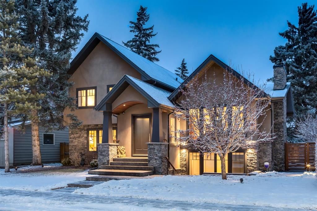 New property listed in Kelvin Grove, Calgary